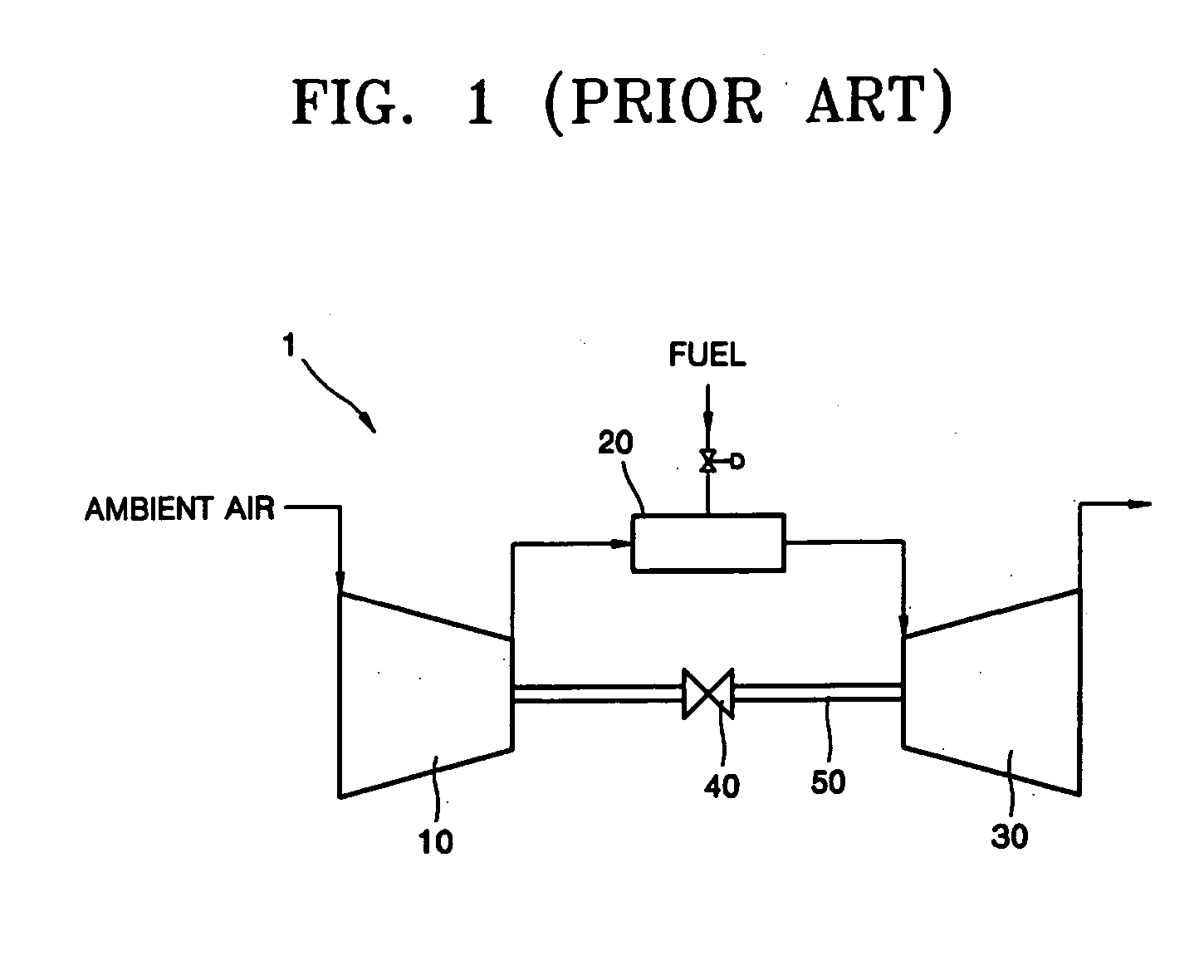 Gas turbine engine with seal assembly