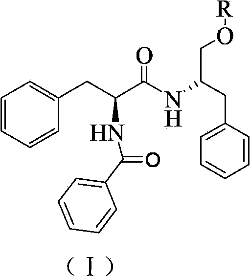 Dipeptide compound and use of the same in preparation of anti-complement drugs