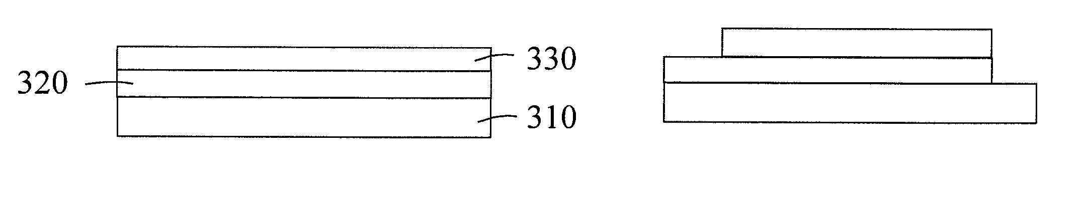 Method for manufacturing electrochromic devices