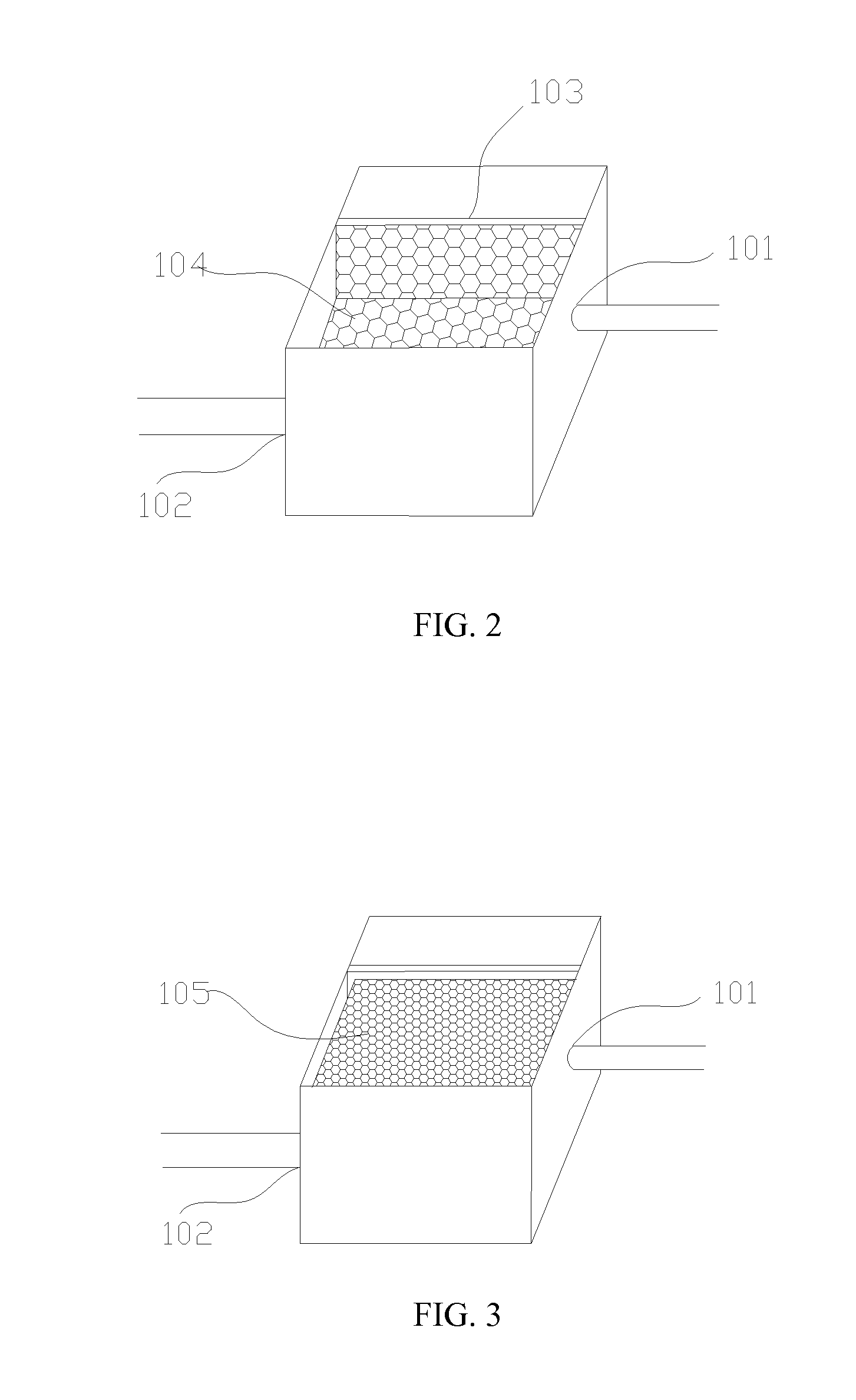 Air Cleaning and Filtering System