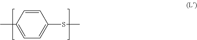 Process for preparing particles of polyphenylene sulfide polymer