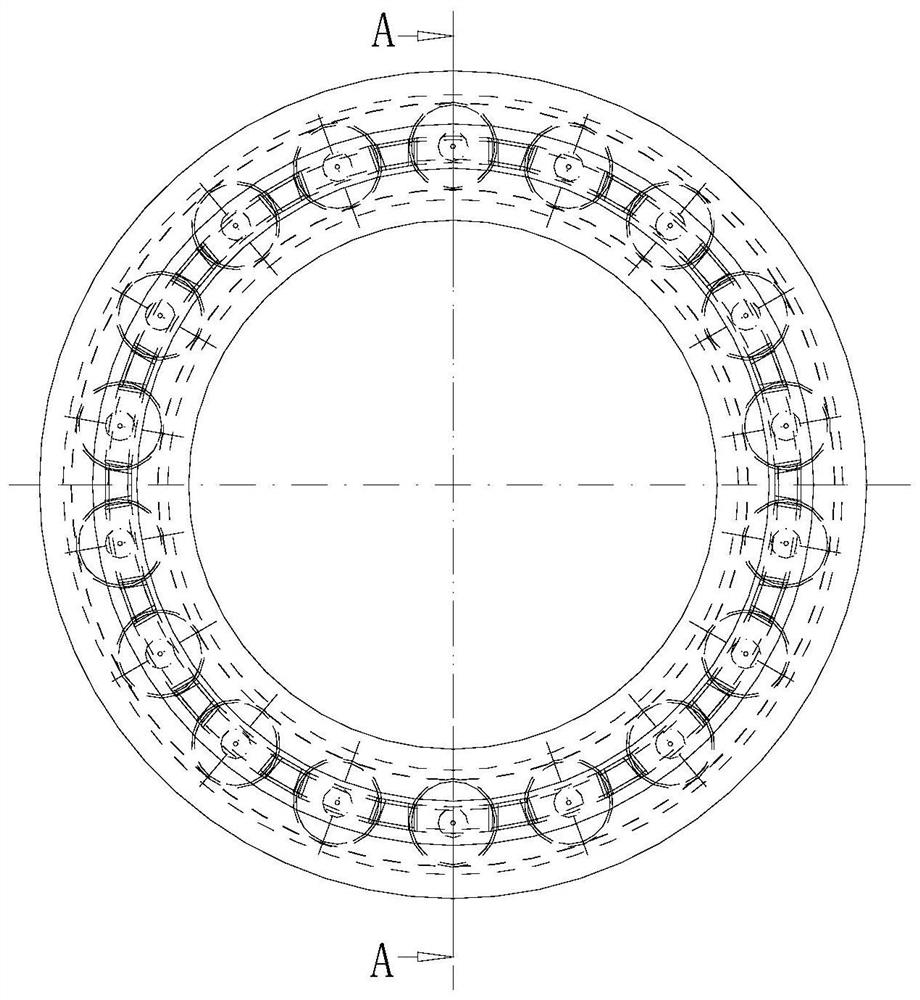 Roller bearing Eureka Patsnap