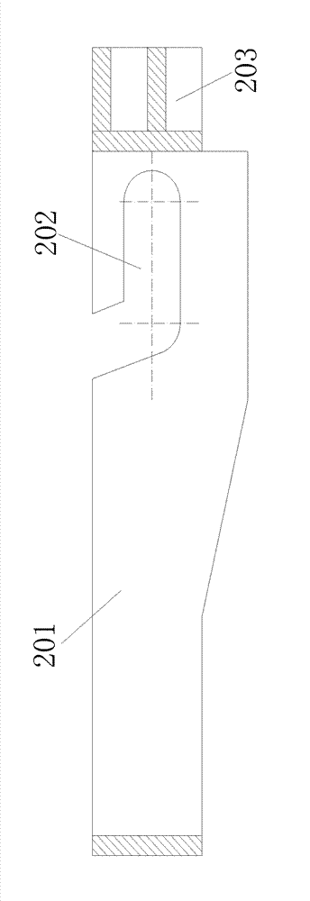 Auxiliary processing device