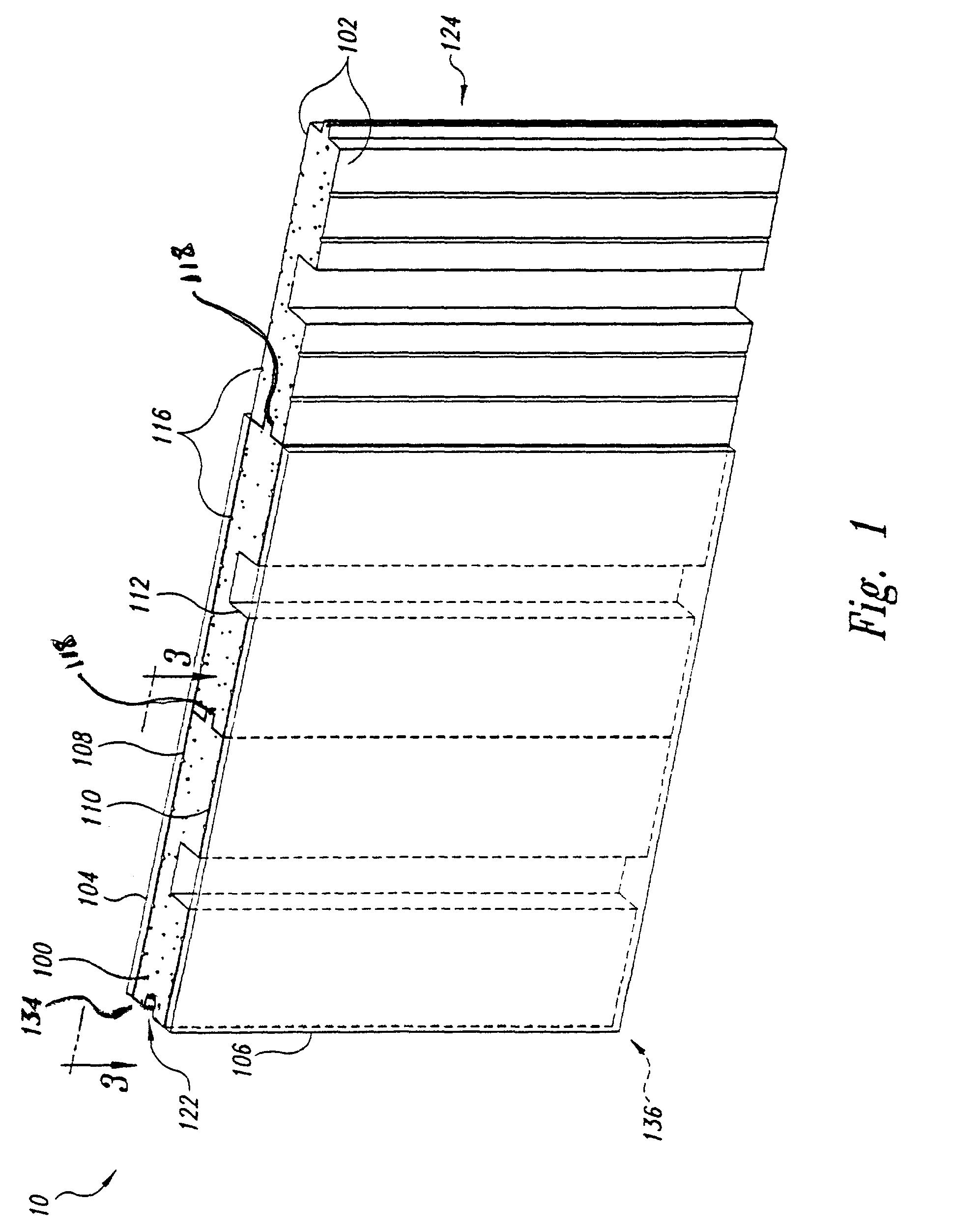 Insulated asymmetrical directional force resistant building panel with symmetrical joinery, integral shear resistance connector and thermal break