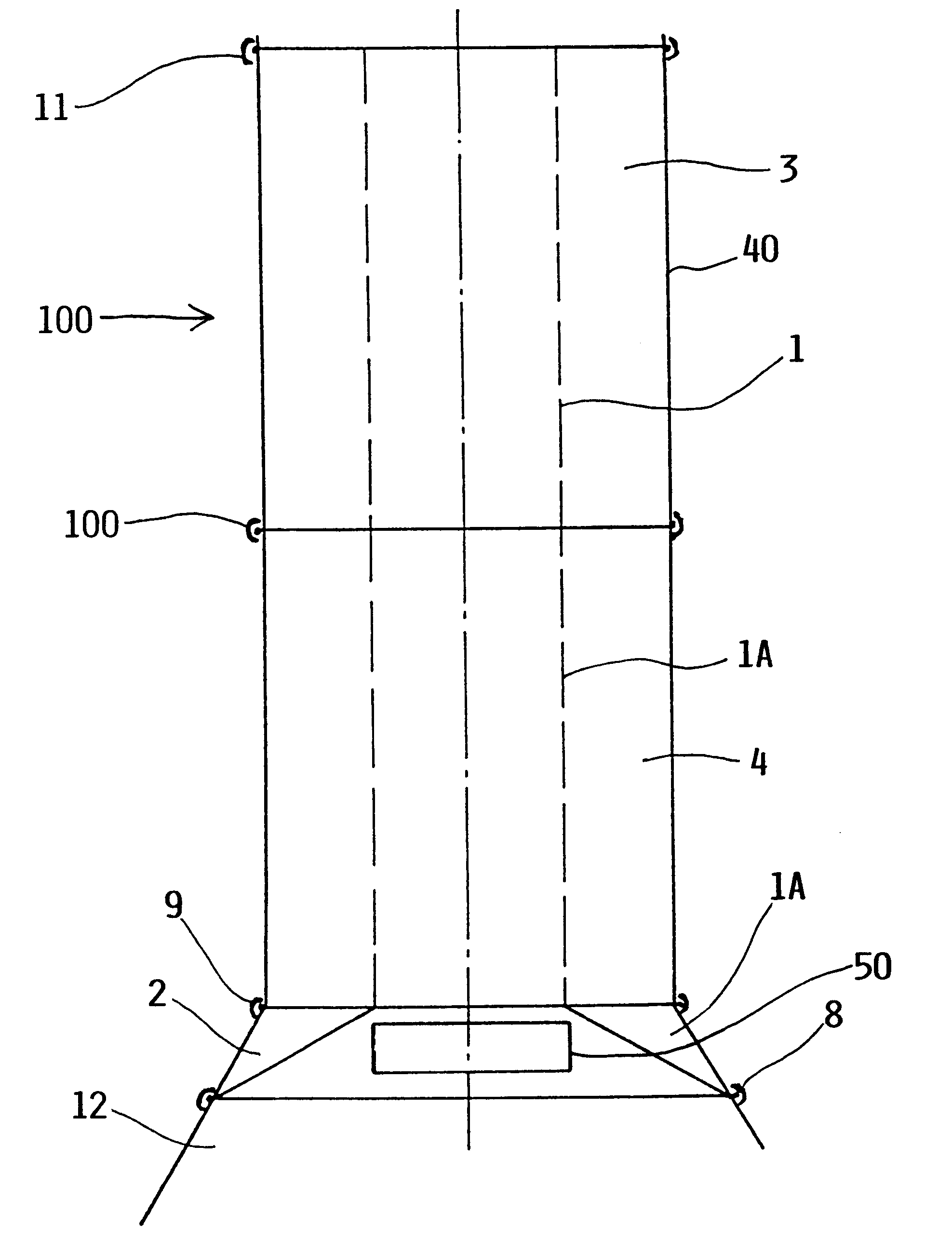 Apparatus for launching and deploying multiple satellites