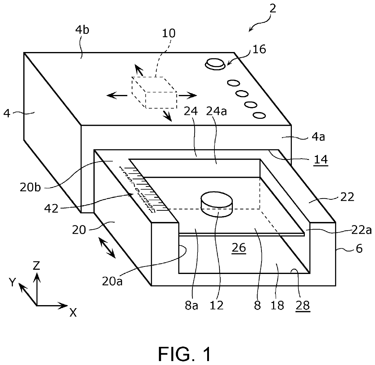 Printing device