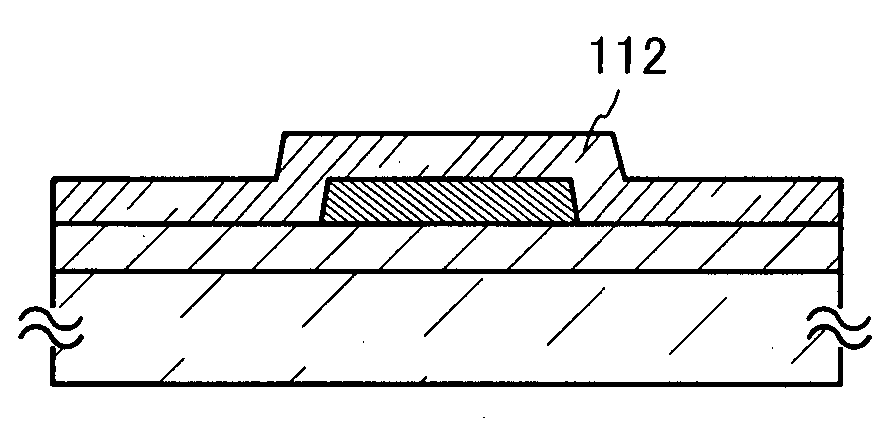 Semiconductor device and method of manufacturing the same