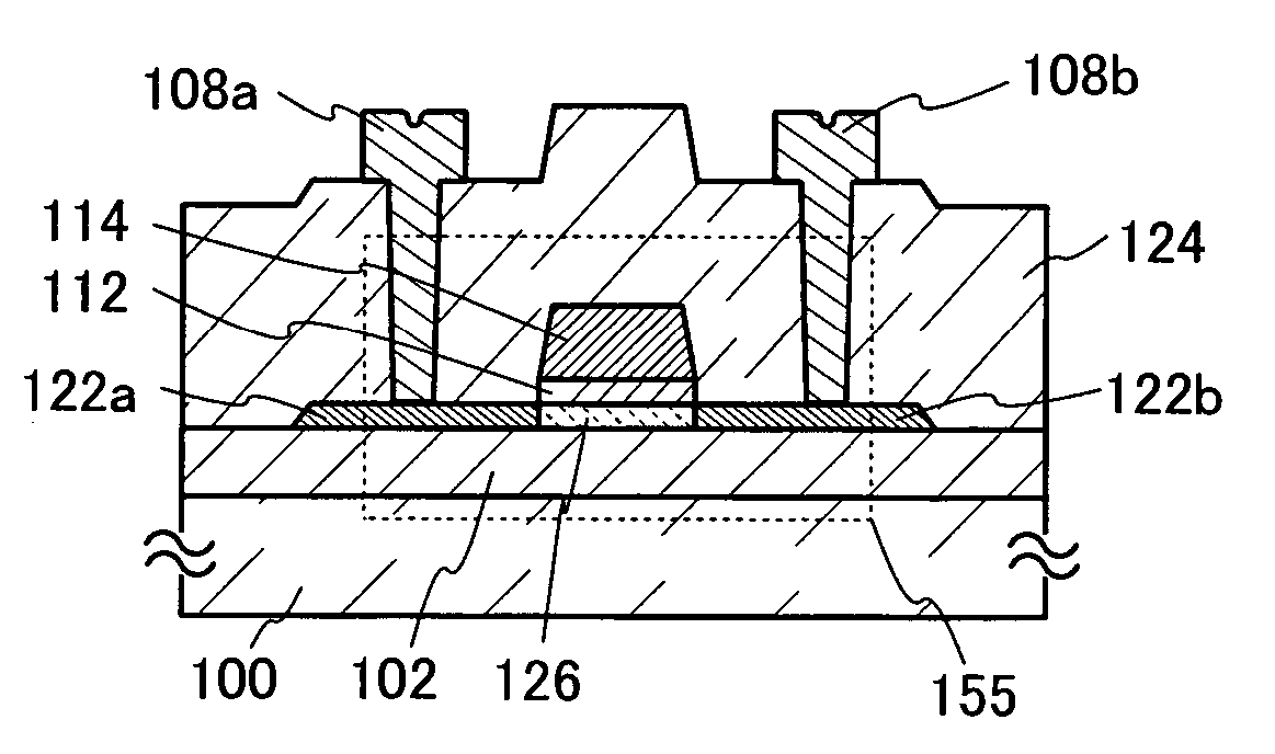 Semiconductor device and method of manufacturing the same