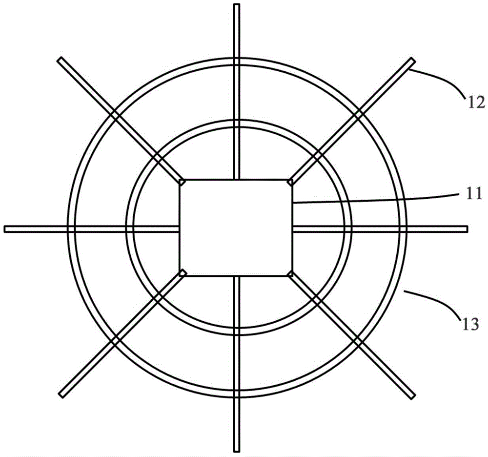 Novel package and manufacturing method thereof