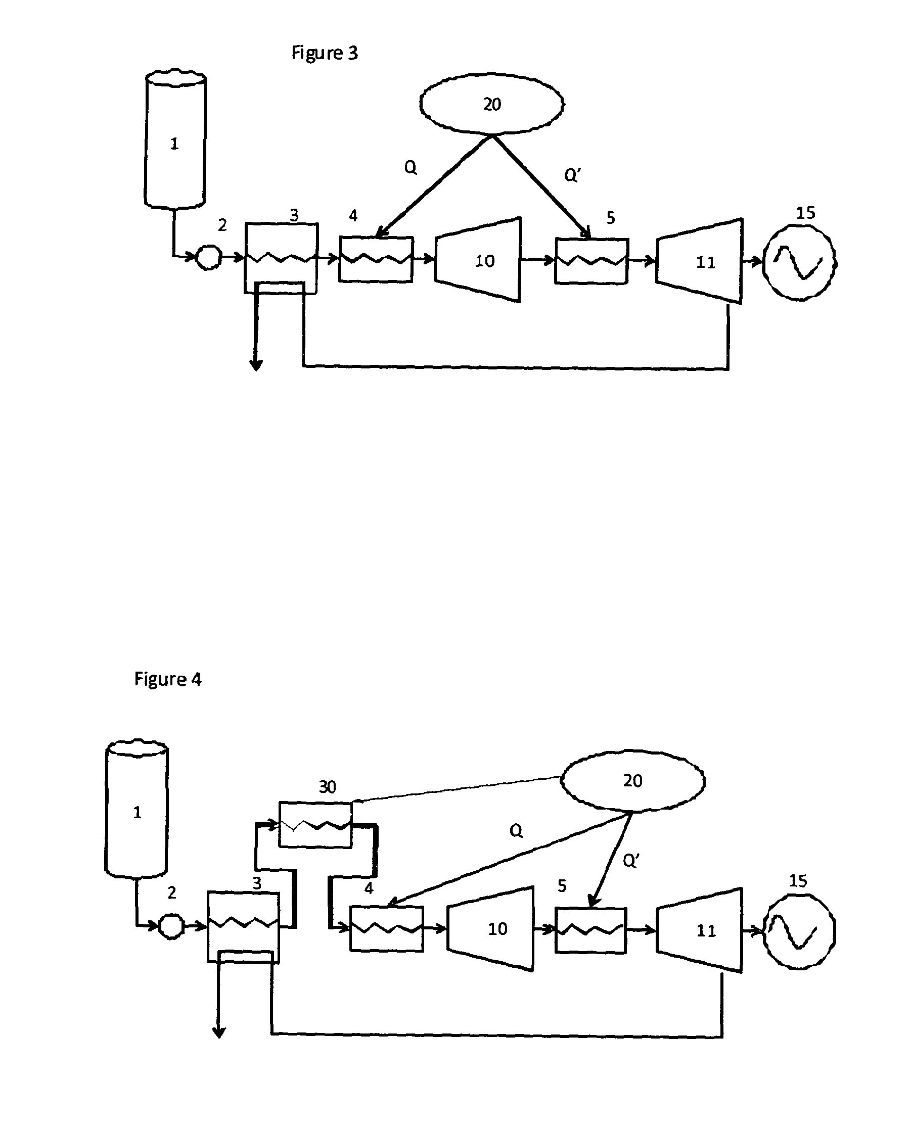 Electricity Generation Device and Method