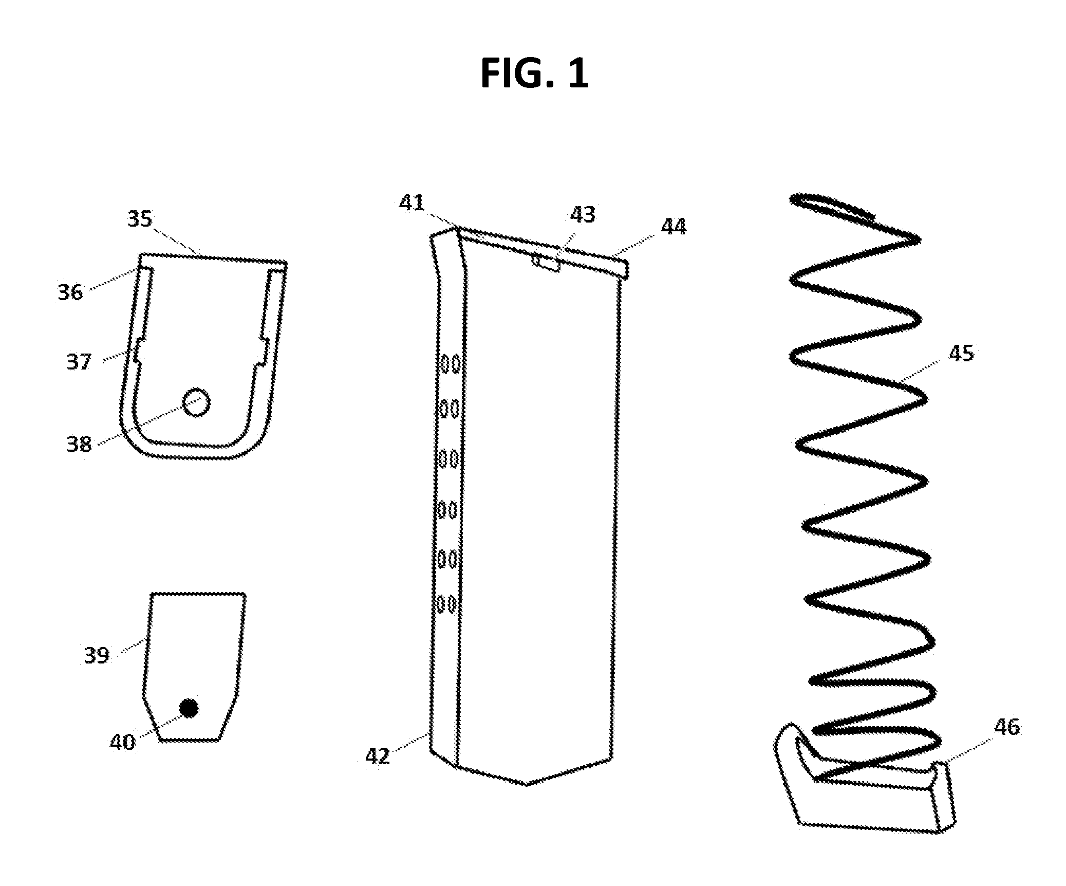 Cover removing tool