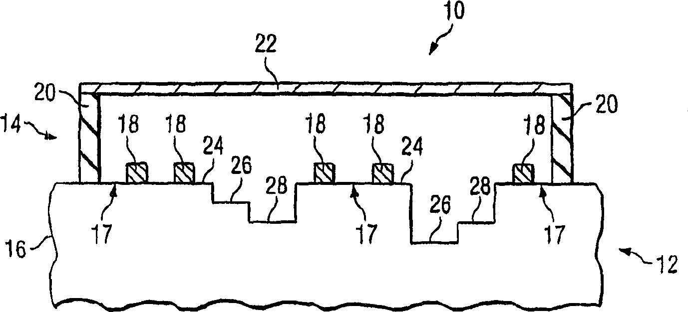 Phase shift photomask and method for improving printability of a structure on a wafer