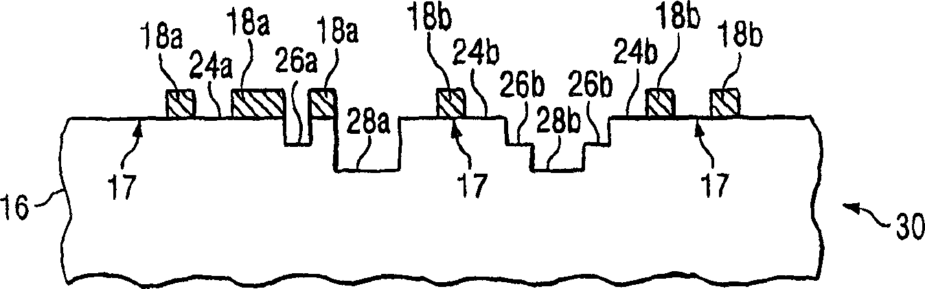 Phase shift photomask and method for improving printability of a structure on a wafer