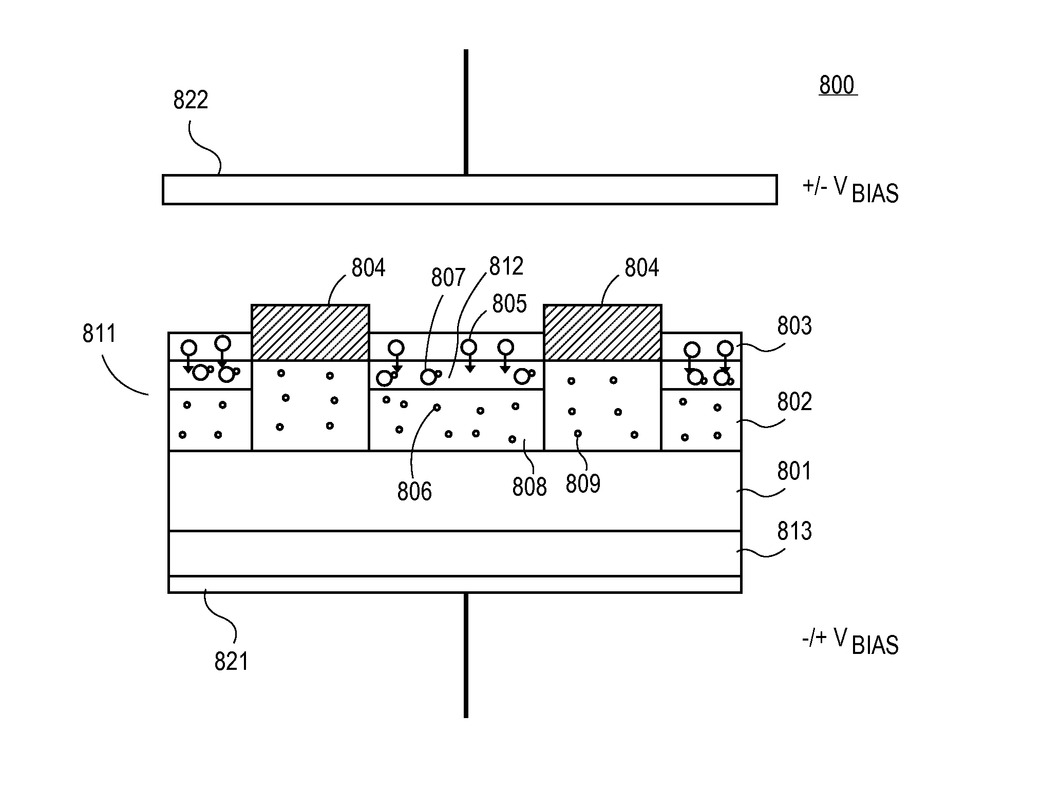 Solar cells and methods of fabrication thereof