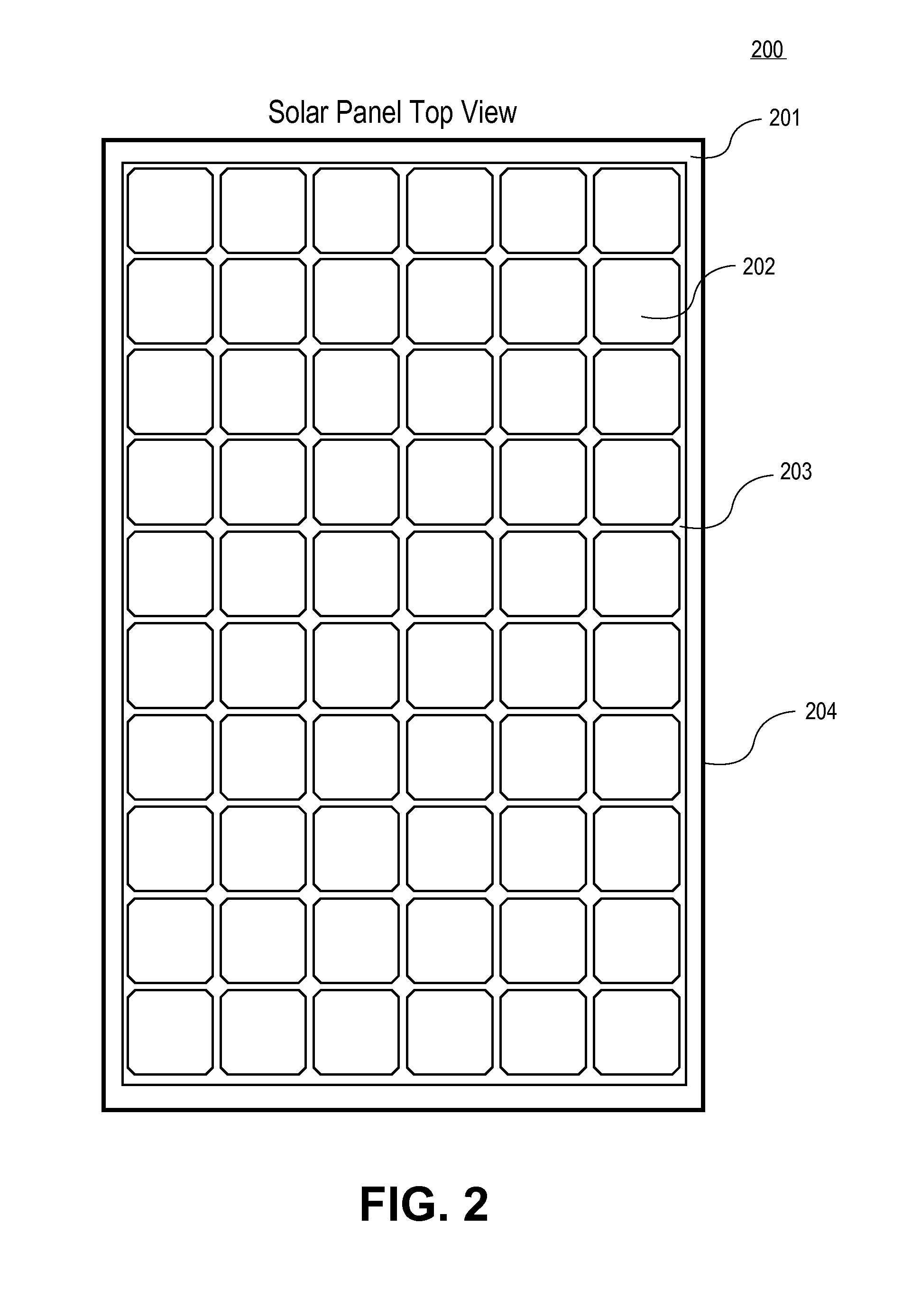 Solar cells and methods of fabrication thereof