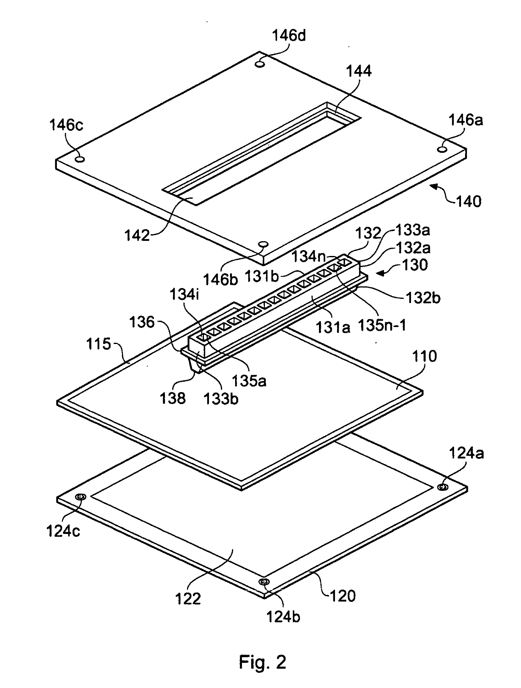 Methods and systems for adding a reagent to an analyte in a gel