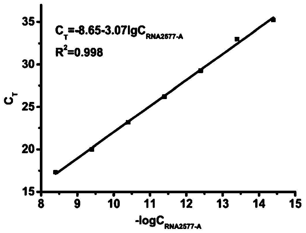 T3DNA ligase and T4RNA ligase 2 detect n  <sup>6</sup> Application of methyladenine