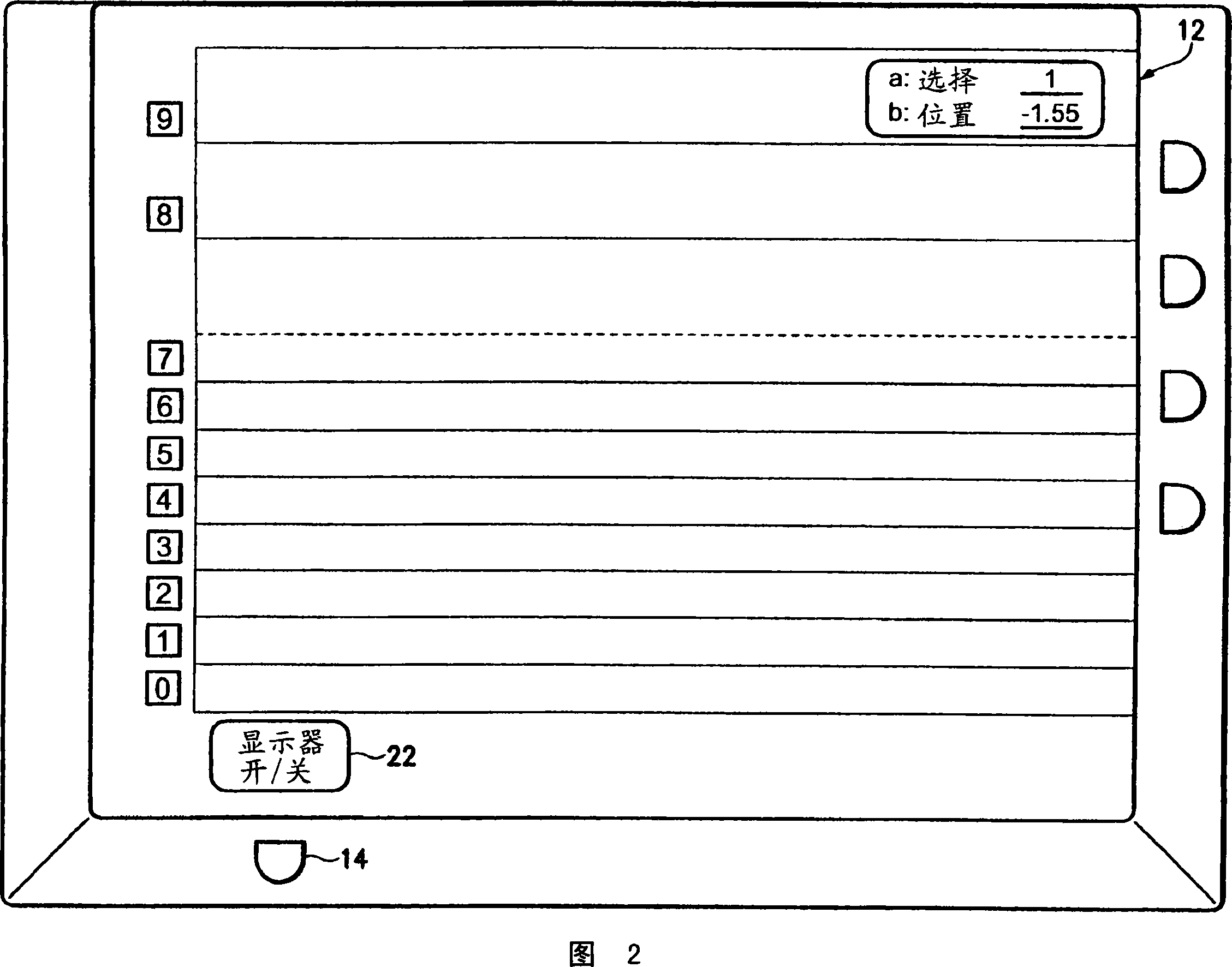 Automatic formation of groups of channels