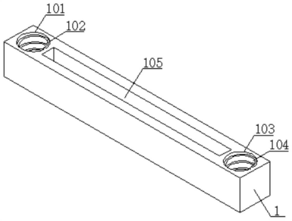 A sound insulation screen that effectively reduces noise pollution in the surrounding space of high-speed rail