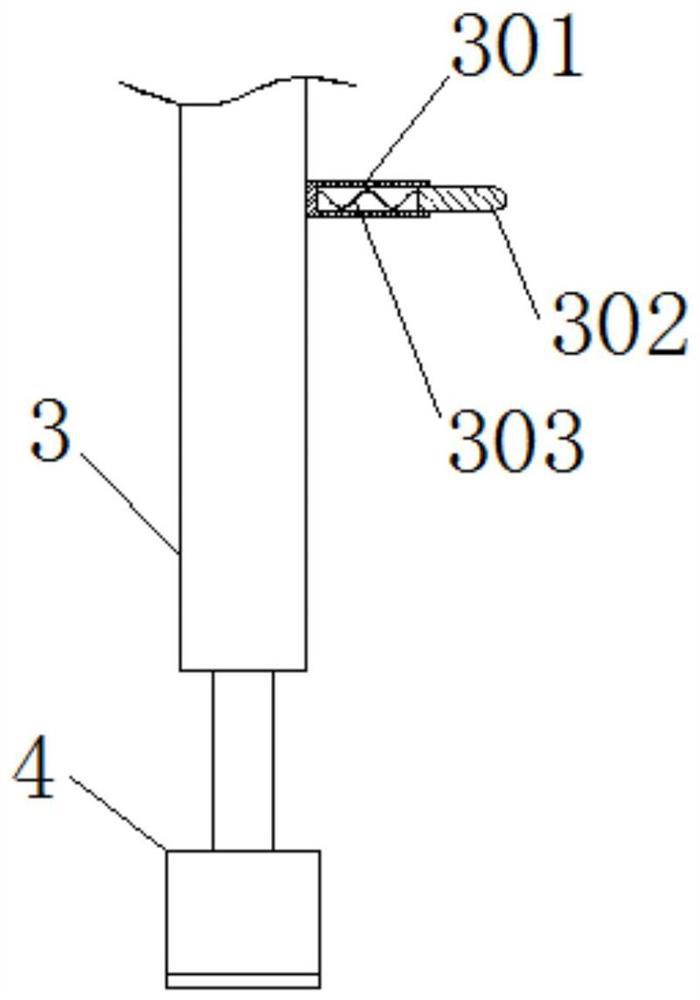 A shearing device for badminton processing and production with automatic correction