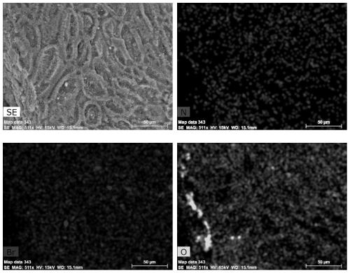 Activated carbon material and preparation method and application thereof