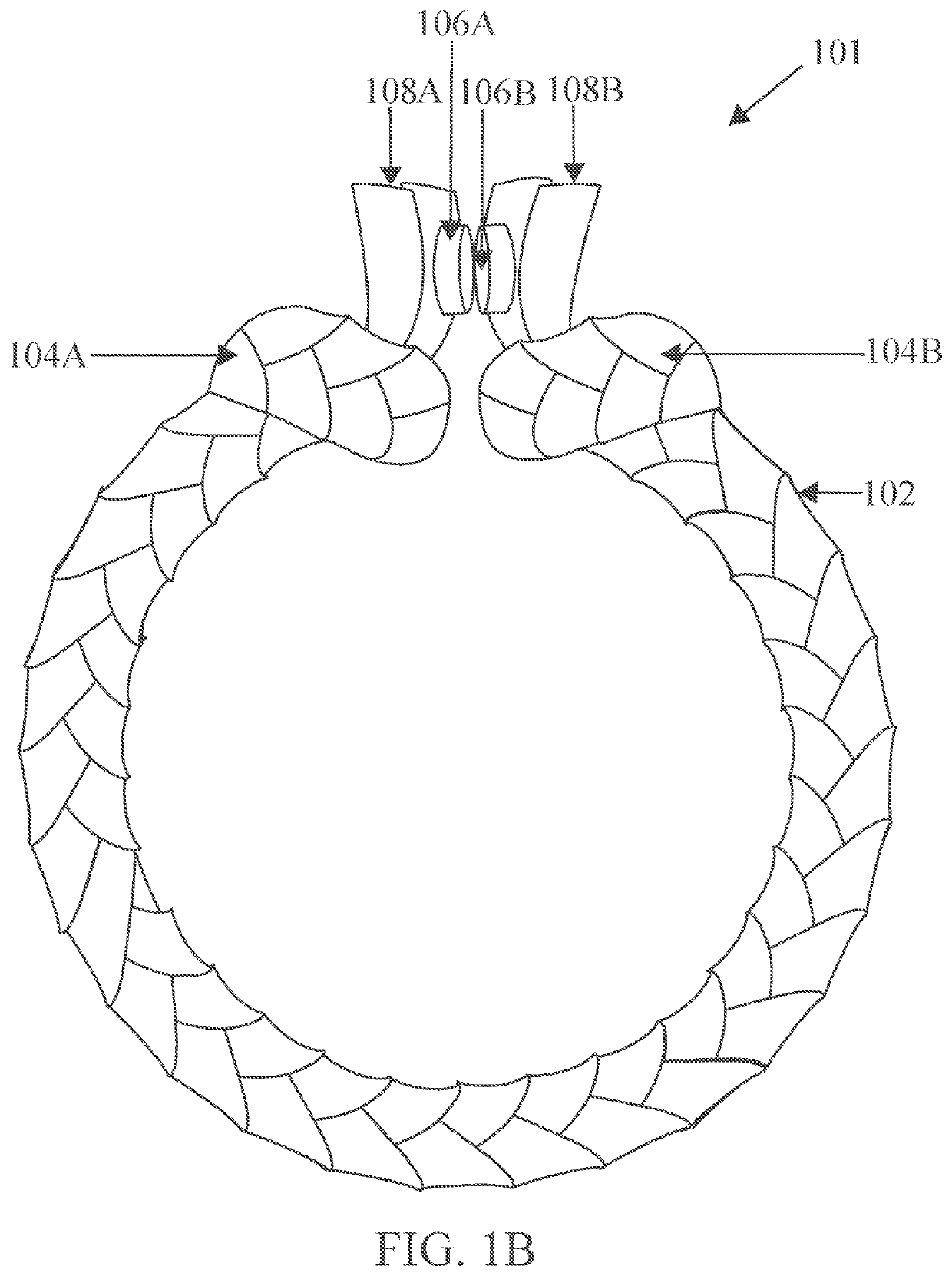 Wearable and detachable exercise accessory