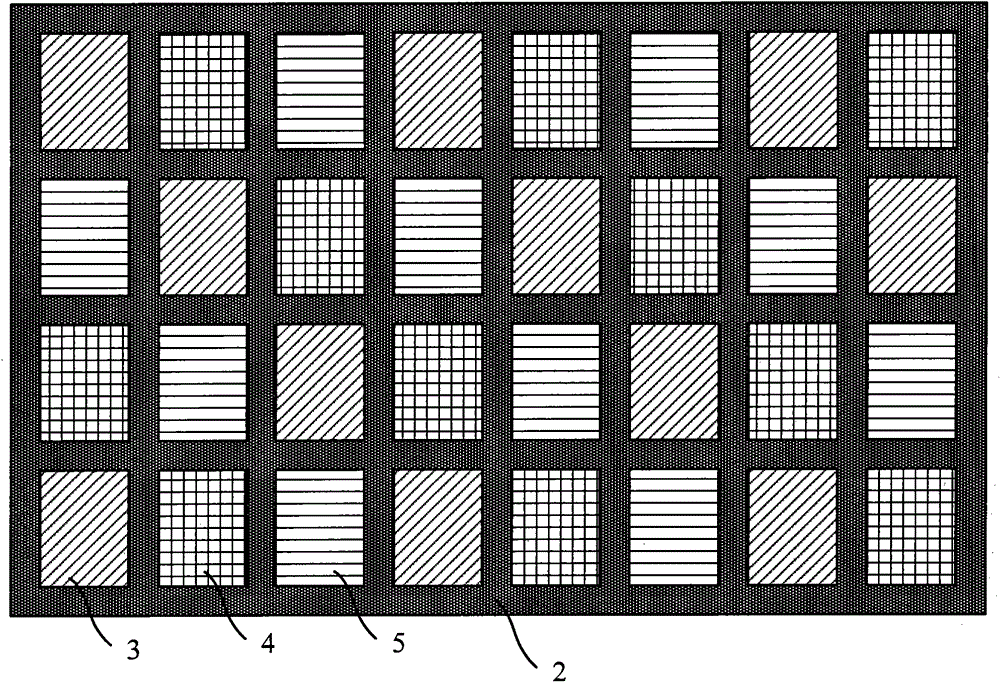 Color filter substrate and manufacturing method thereof, liquid crystal panel and liquid crystal display