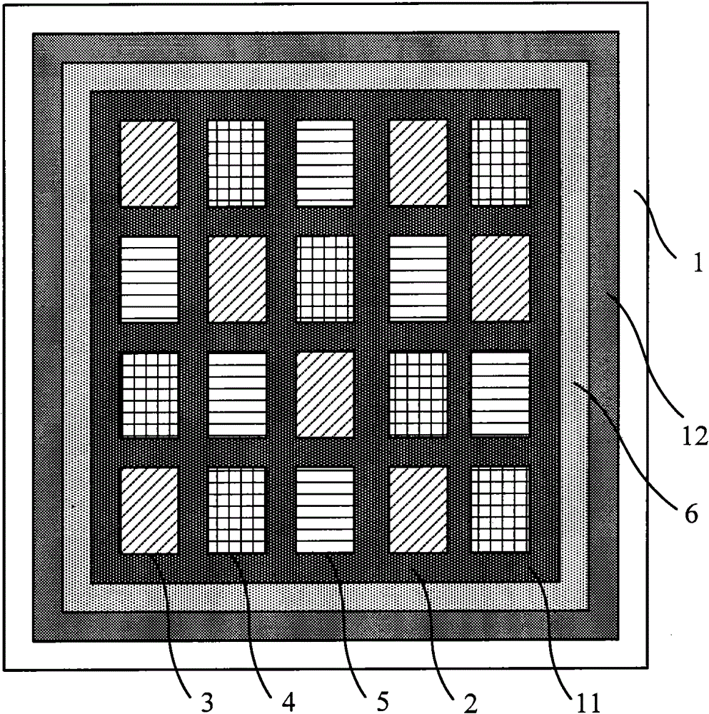 Color filter substrate and manufacturing method thereof, liquid crystal panel and liquid crystal display