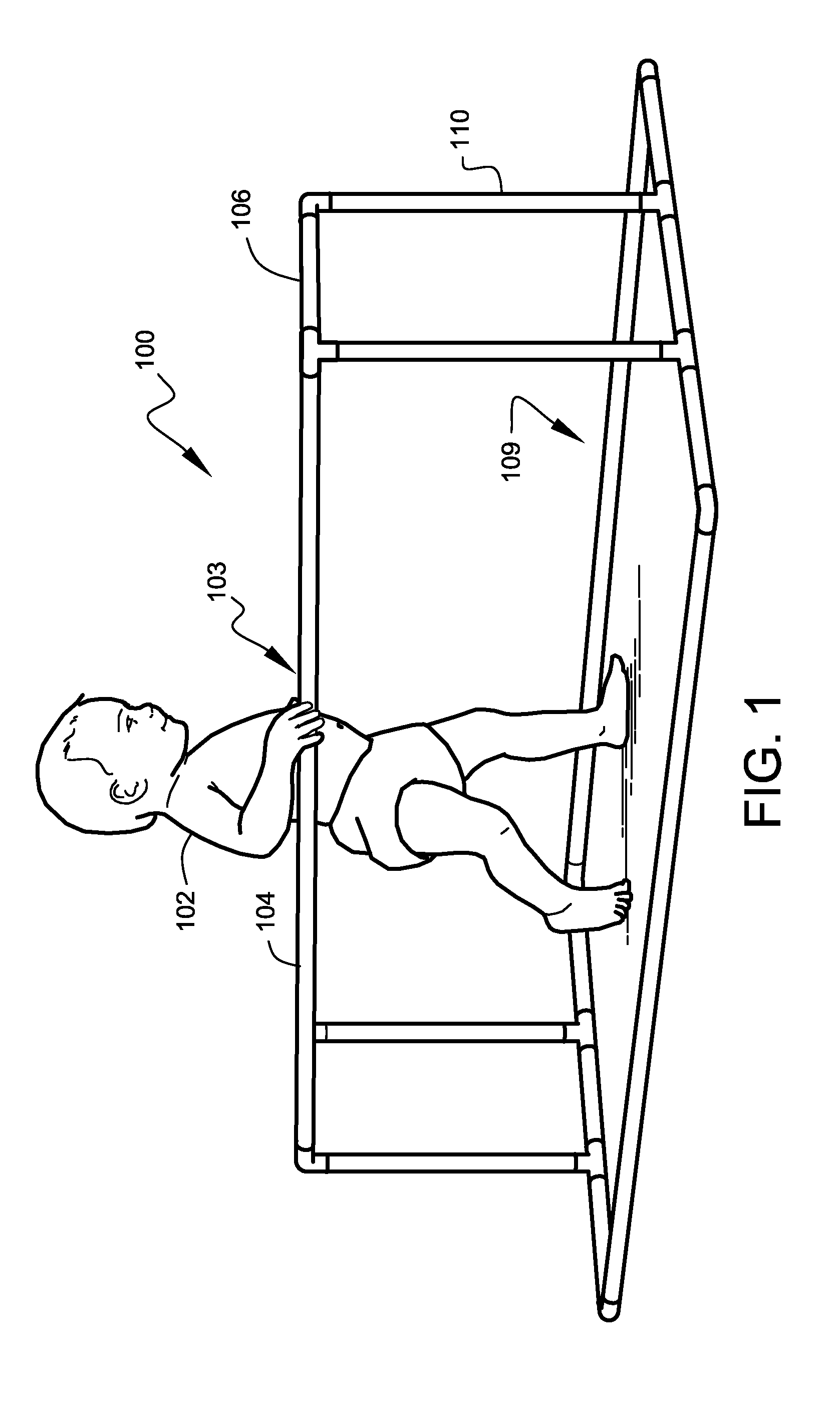 Infant activity systems