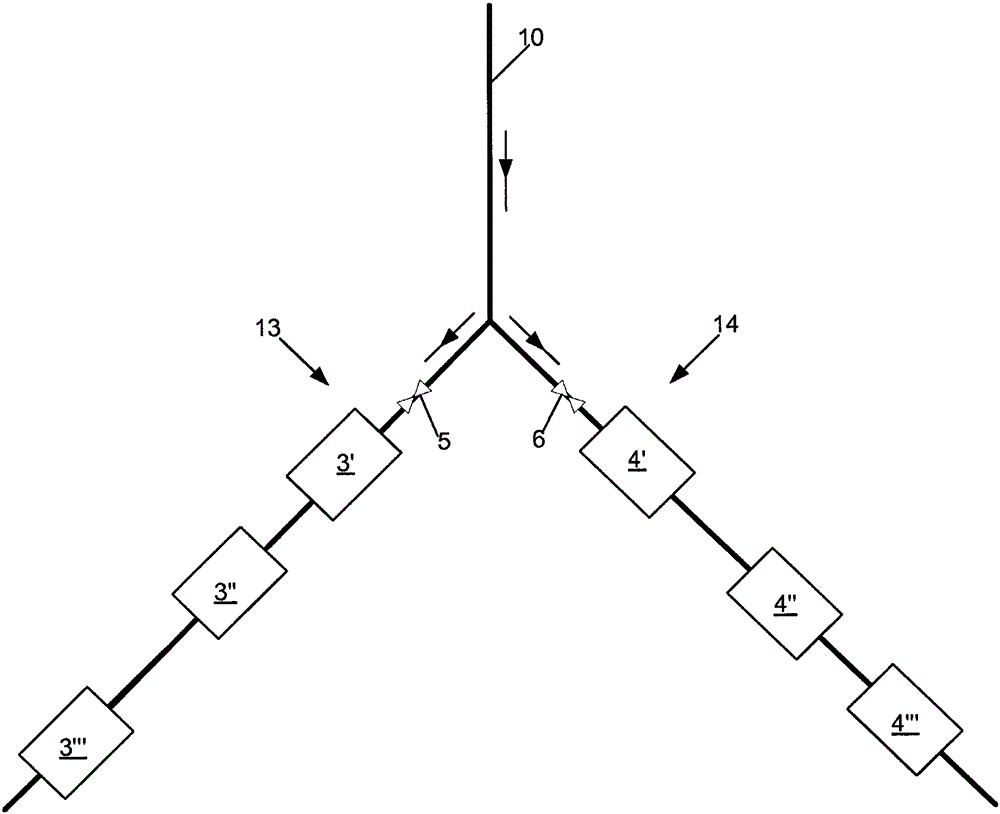 Breath Condensate Samplers and Detectors and Breath/Breath Condensate Samplers and Detectors