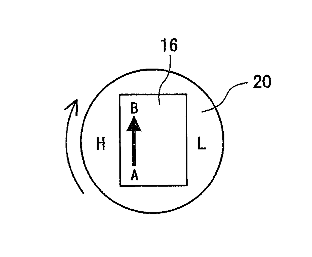 Direct-acting valve lifter of internal combustion engine