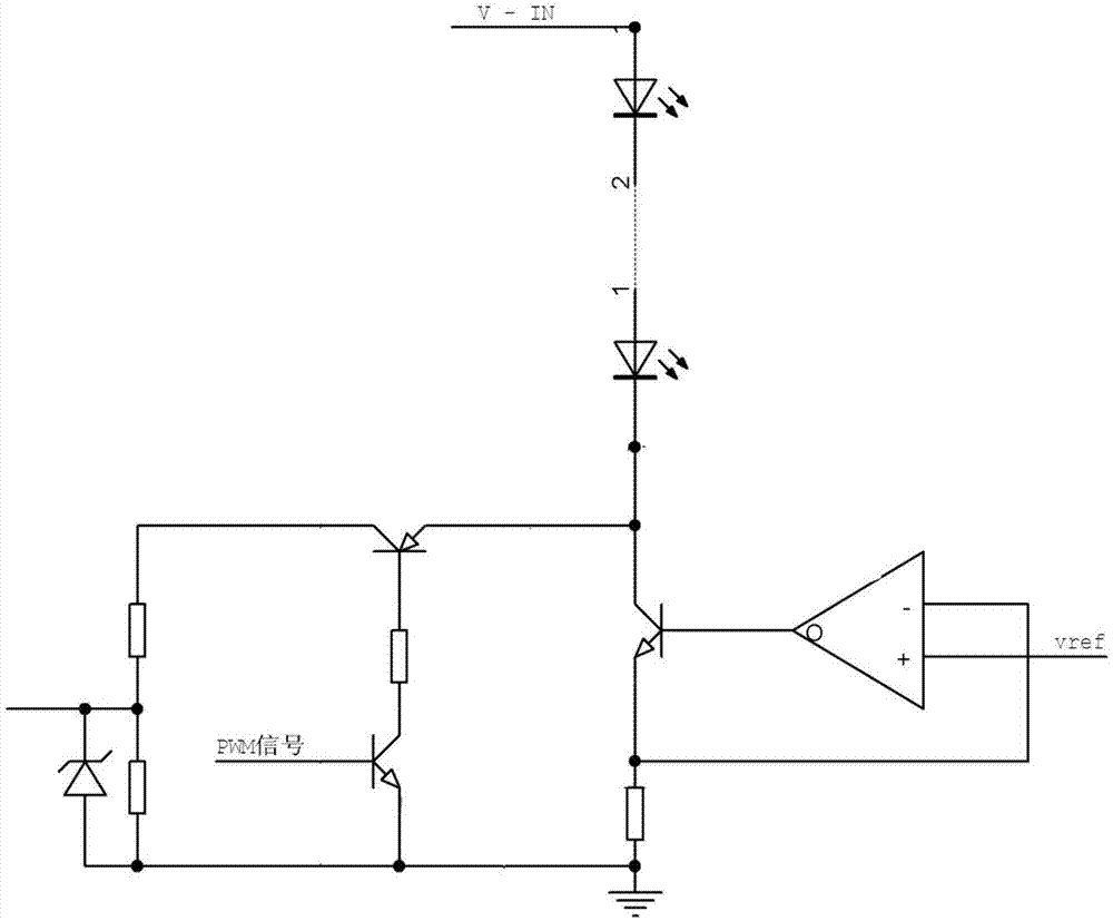 Sampling circuit and electronic equipment