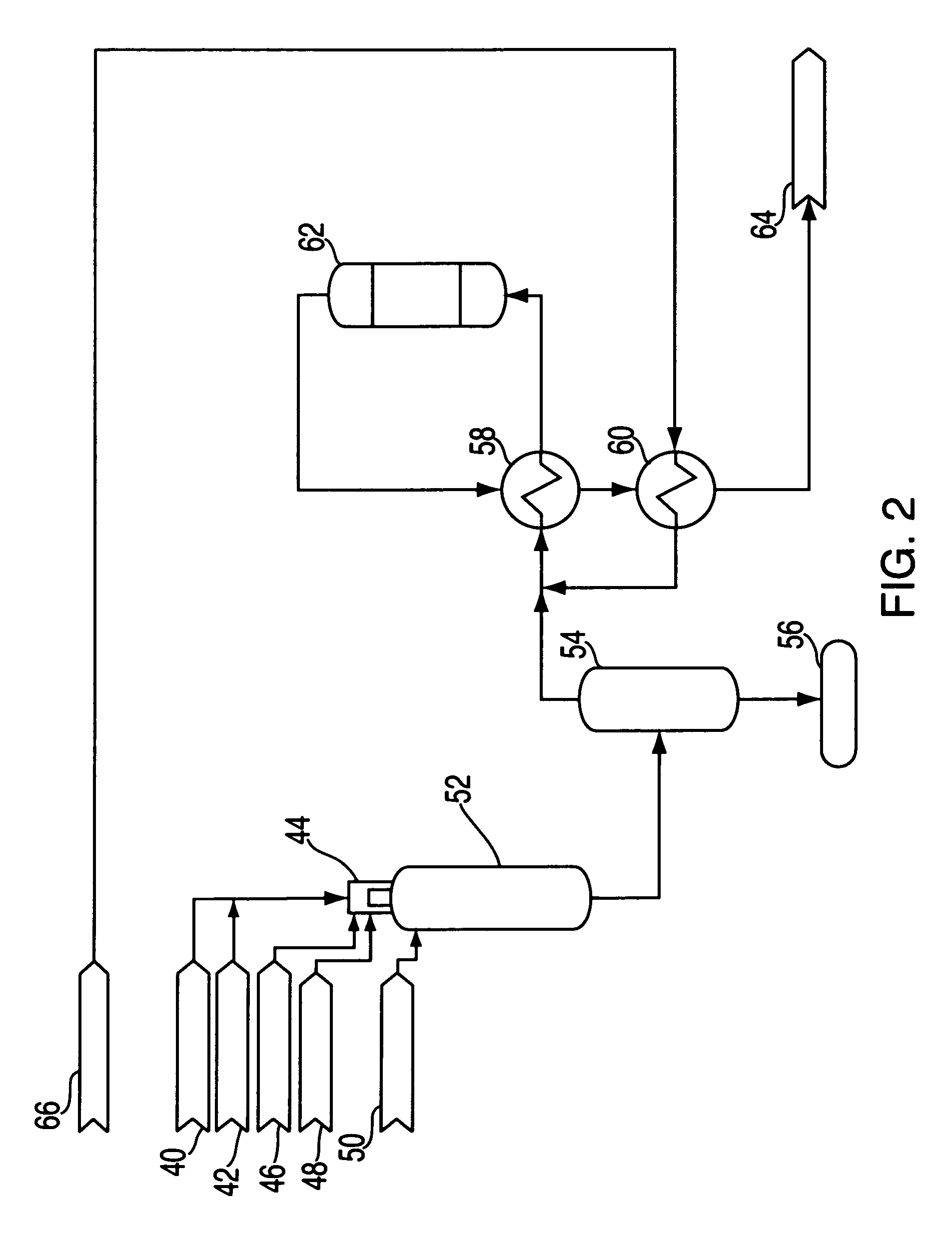 Method producing metal nanopowders by decompositon of metal carbonyl using an induction plasma torch