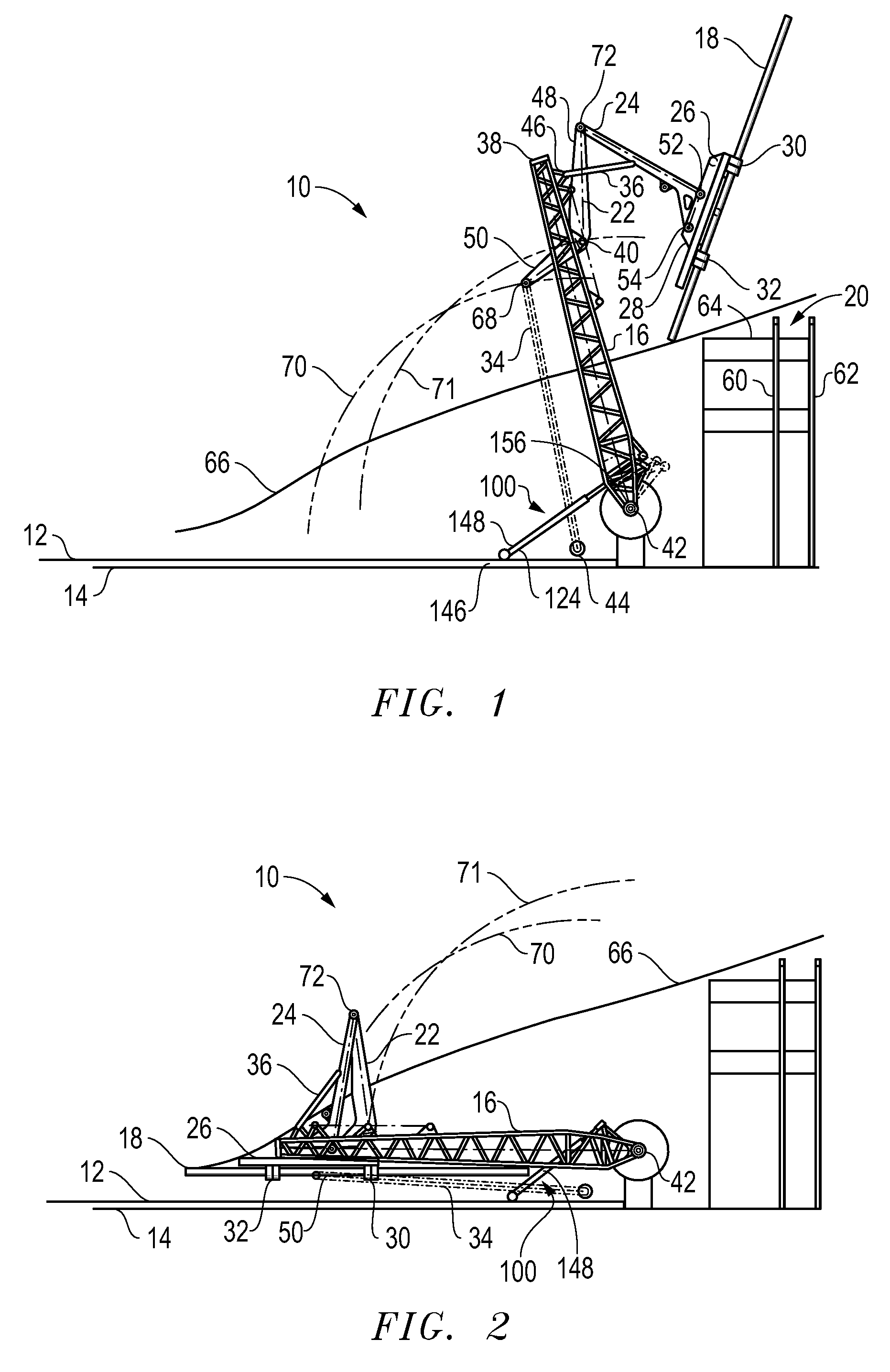 Raise-Assist and Smart Energy System for a Pipe Handling Apparatus