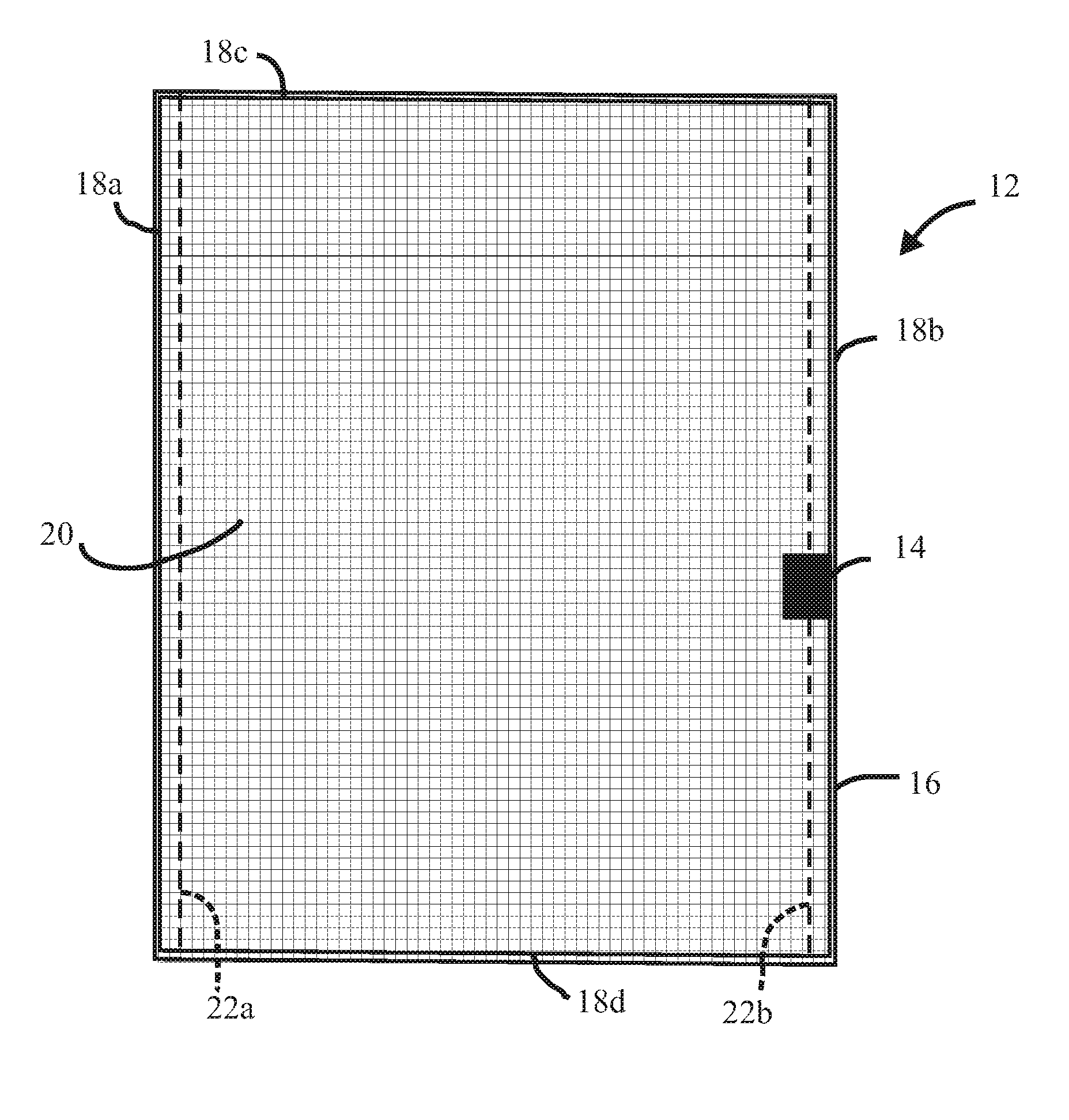 Removable Window and Door Screens