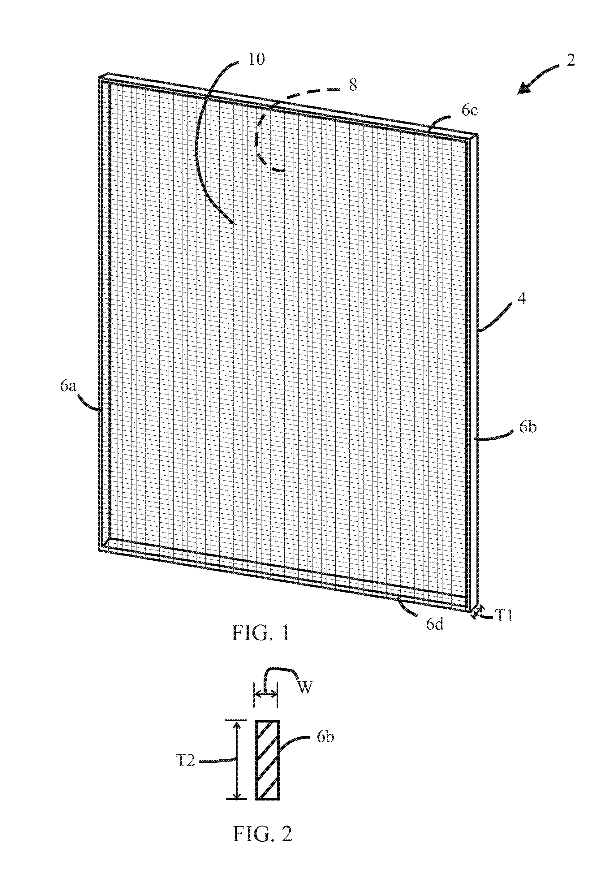 Removable Window and Door Screens