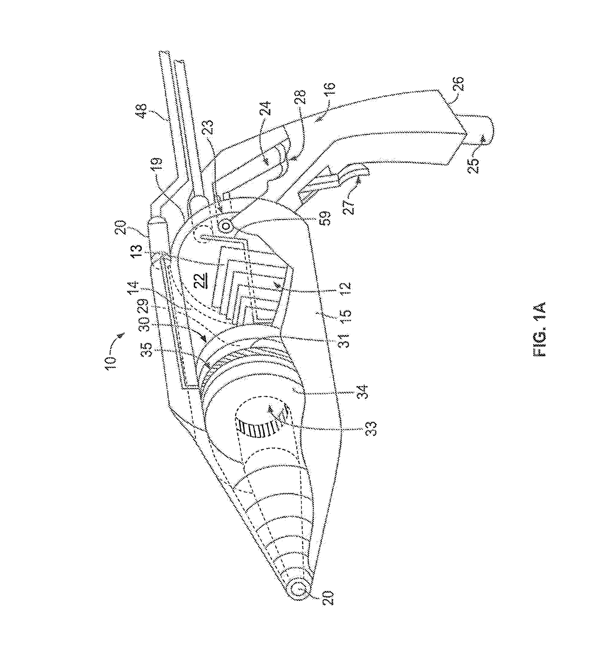 Harmonic Cold Plasma Devices and Associated Methods