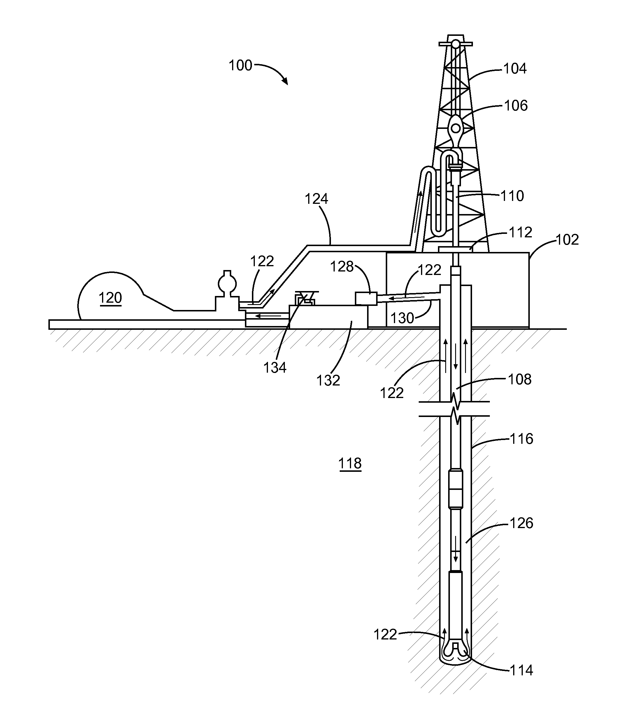 Viscosifier for treatment of a subterranean formation