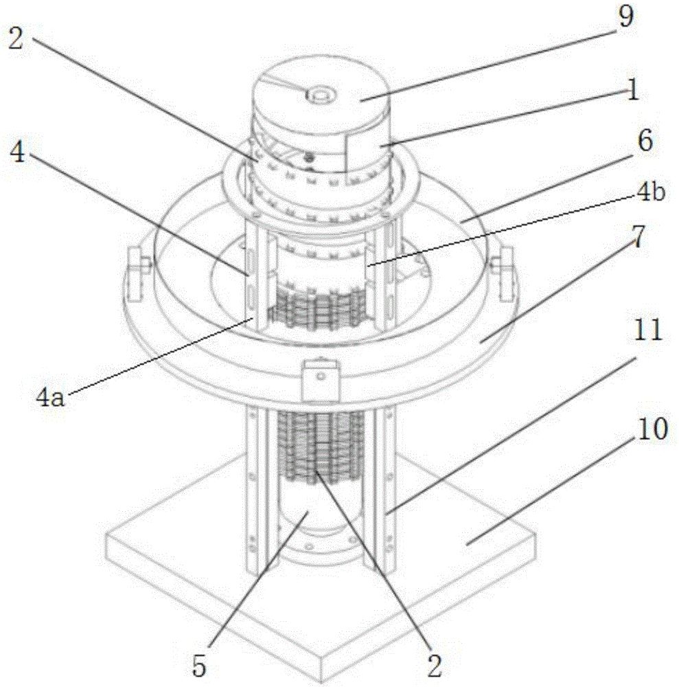 Spiral lift