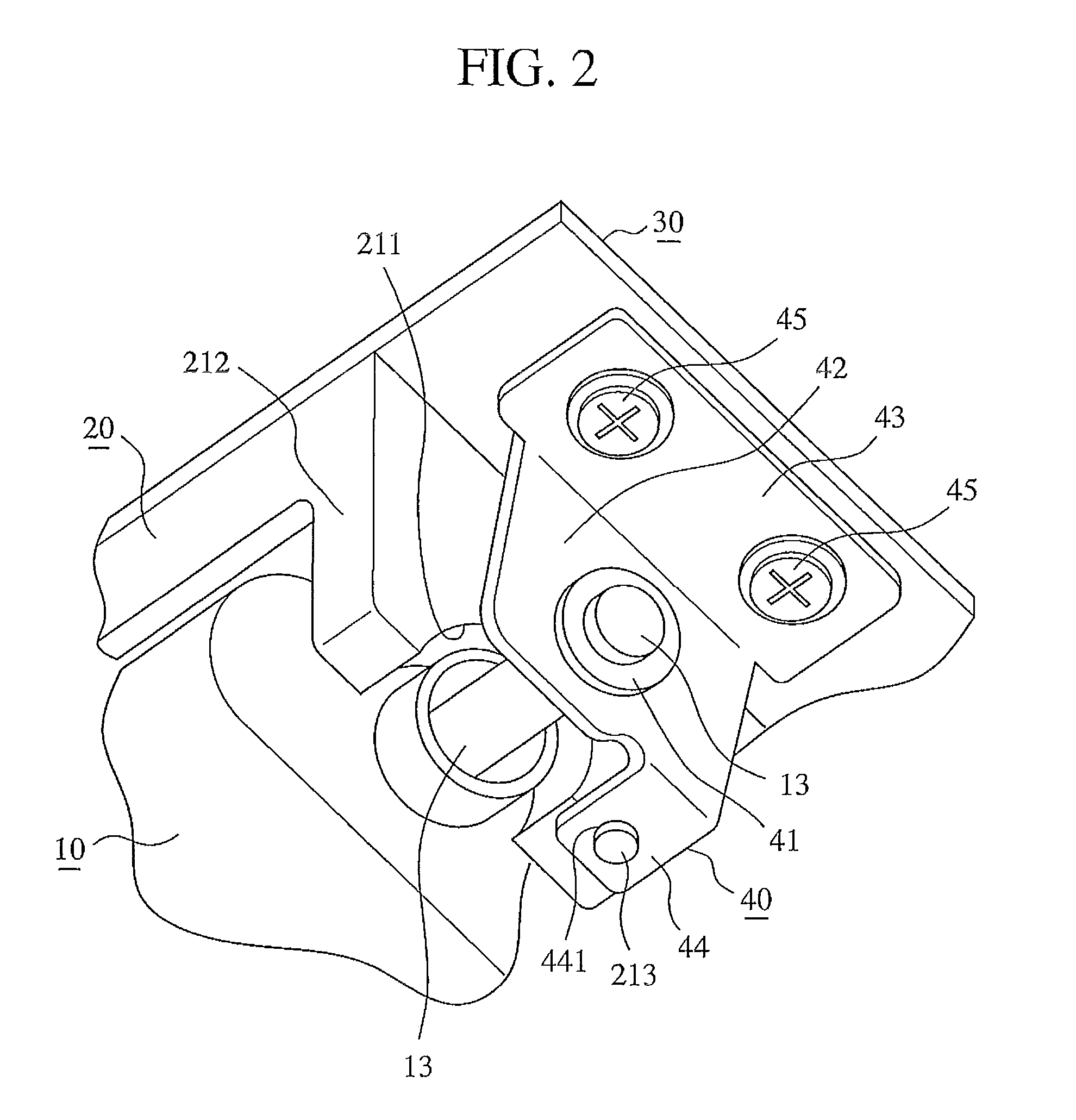 Closable type display apparatus