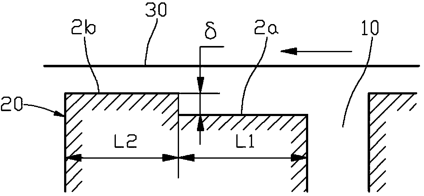 Design method of water lubrication step tile dynamic pressure thrust bearing