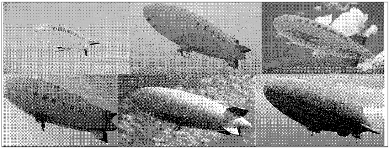 Three-dimensional flight path planning method for super-pressure balloons in stratosphere