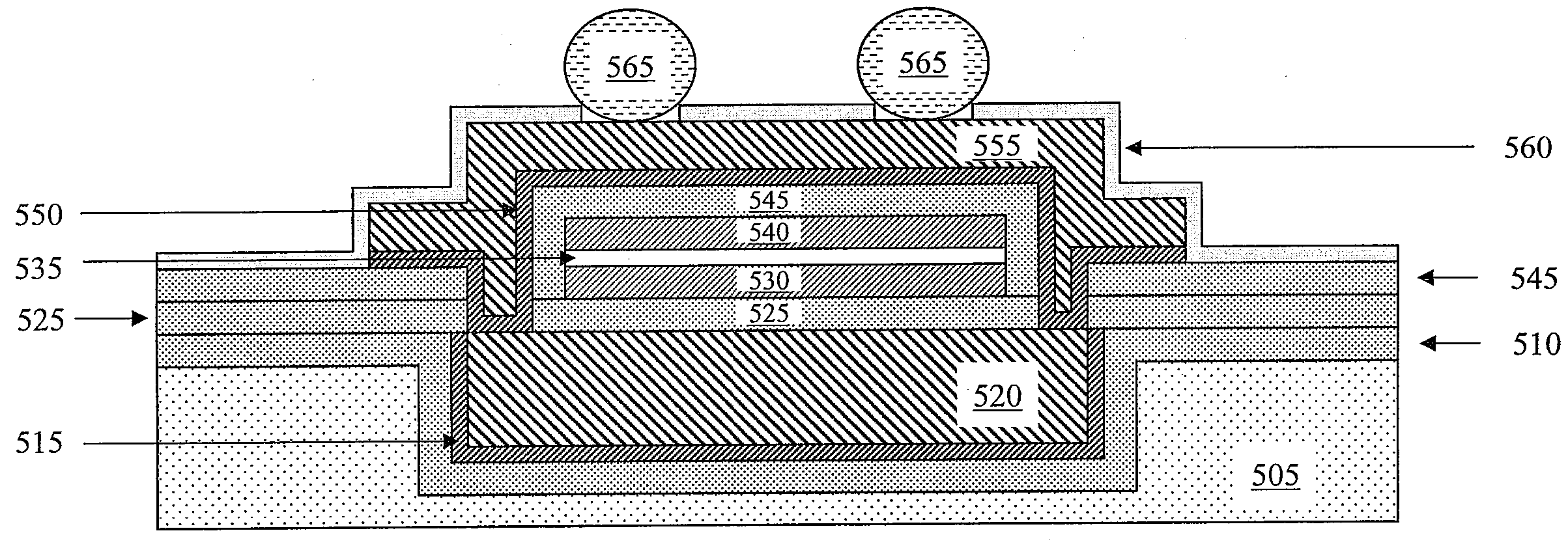 Method of Forming a Micromagnetic Device