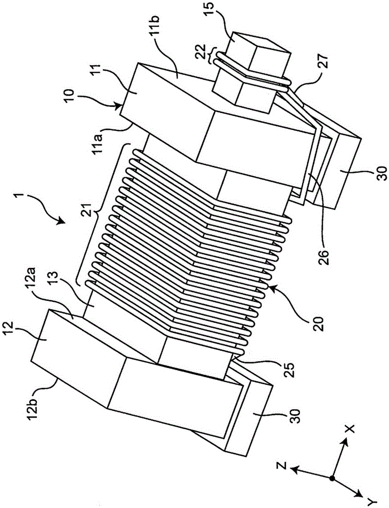 Coil component