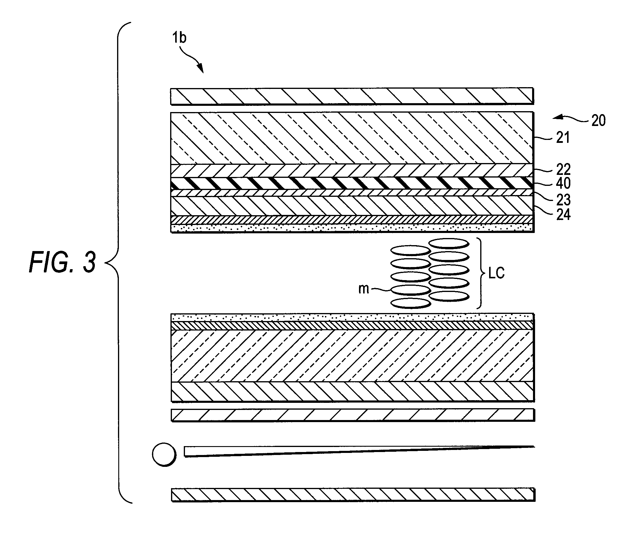 Polymerizable liquid crystal composition, optical device, method of manufacturing optical device, and liquid crystal display
