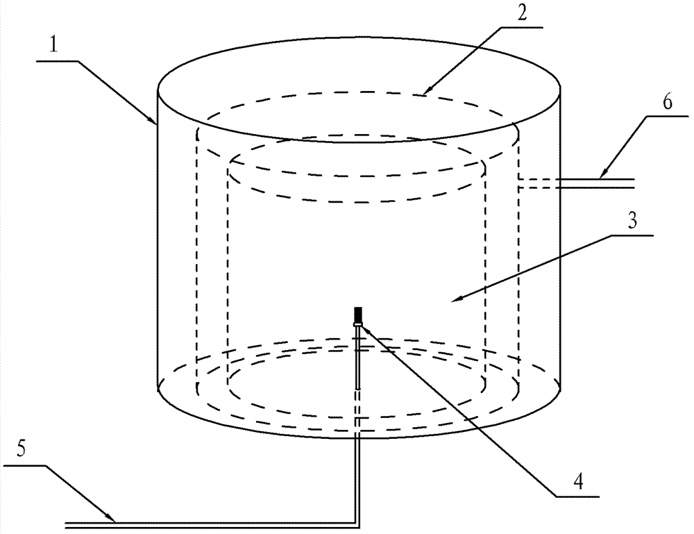 Ion exchanger