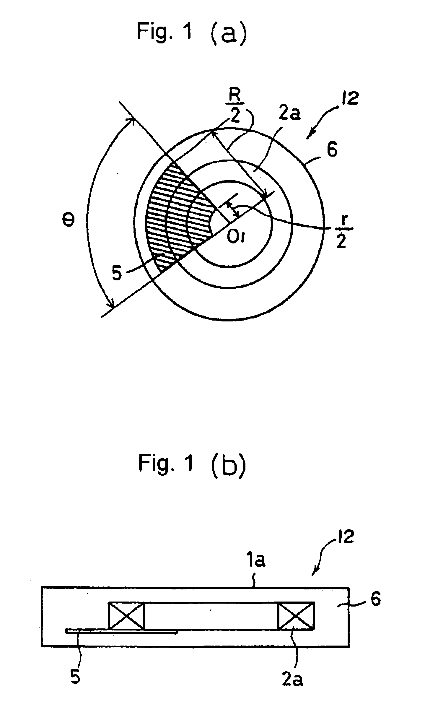 Apparatus and method for a communication device