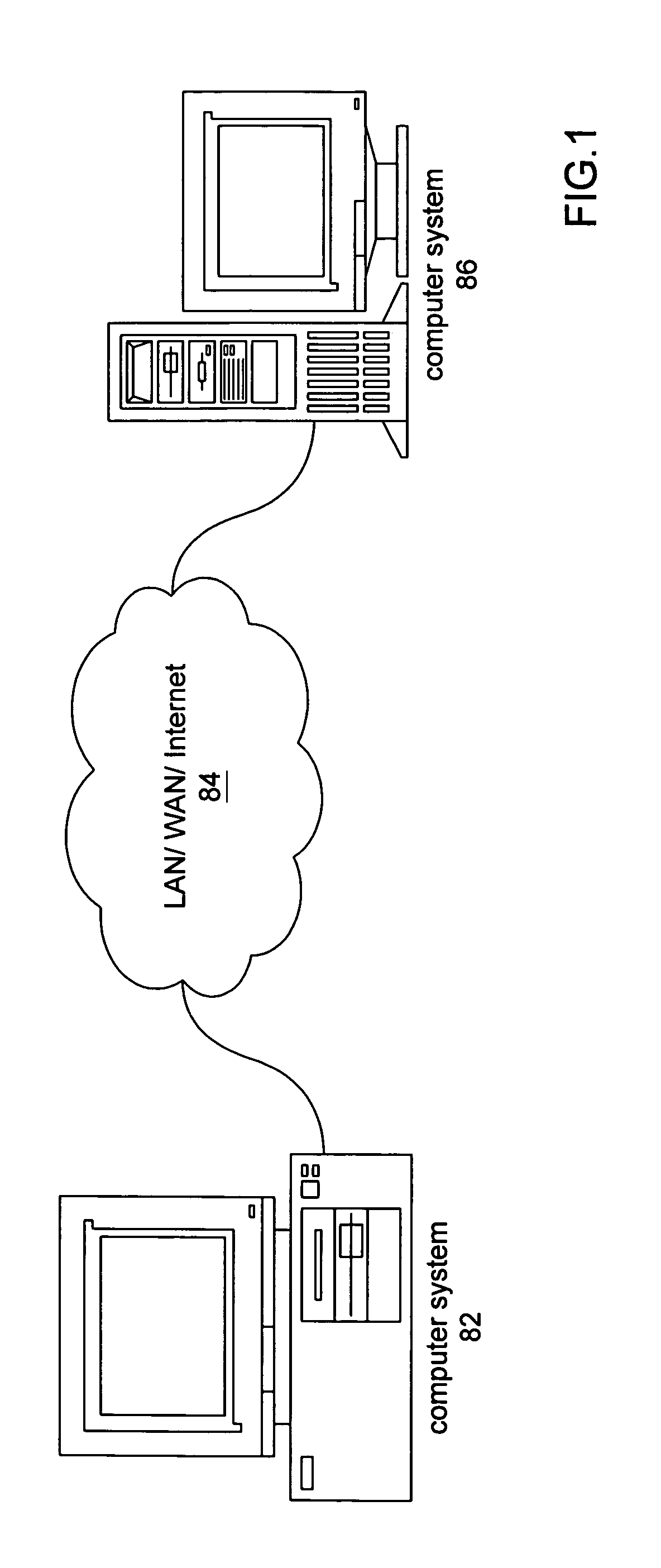System and method for programmatically generating a graphical program in response to program information