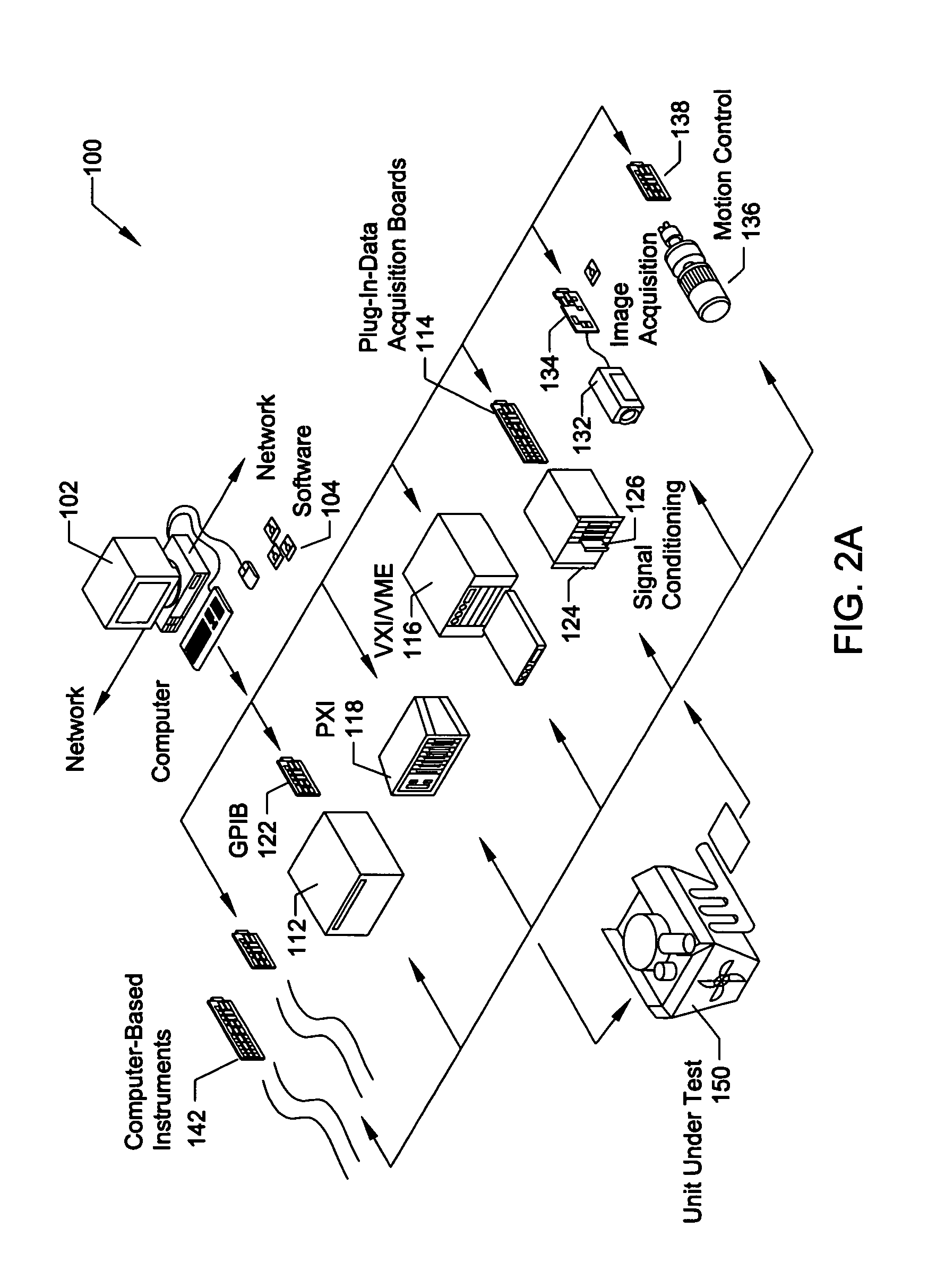 System and method for programmatically generating a graphical program in response to program information