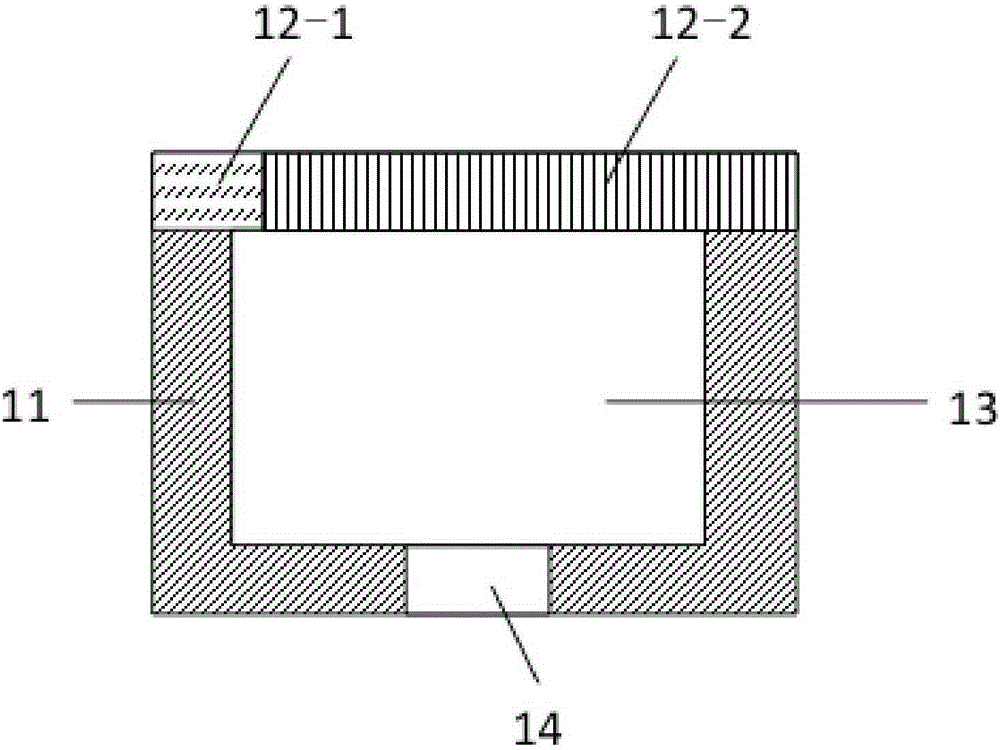 A Combined Shielding Room for Low Background Gamma Spectrometer